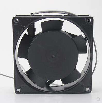 Original ADDA AA9252HS-AT Cooling Fan 220V 0.07A 15.4W 2wires AA9252HS-AT Fans